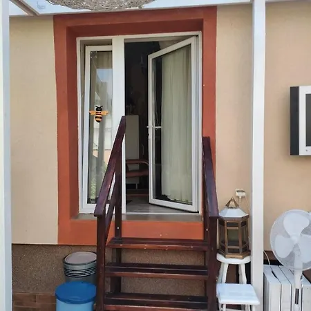 U Basi Apartamento