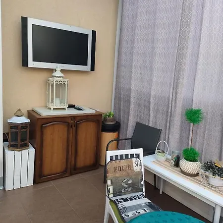 Apartamento U Basi Jastrzębia Góra