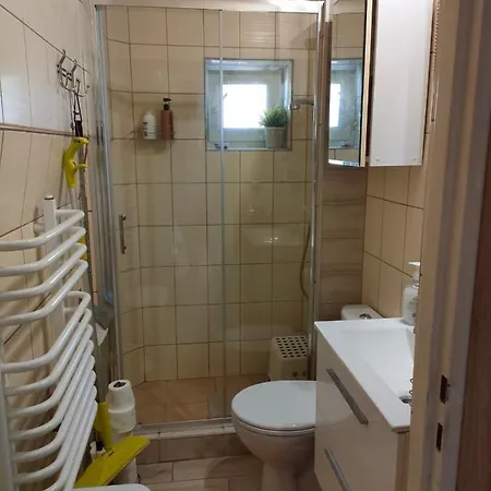 U Basi Apartamento *